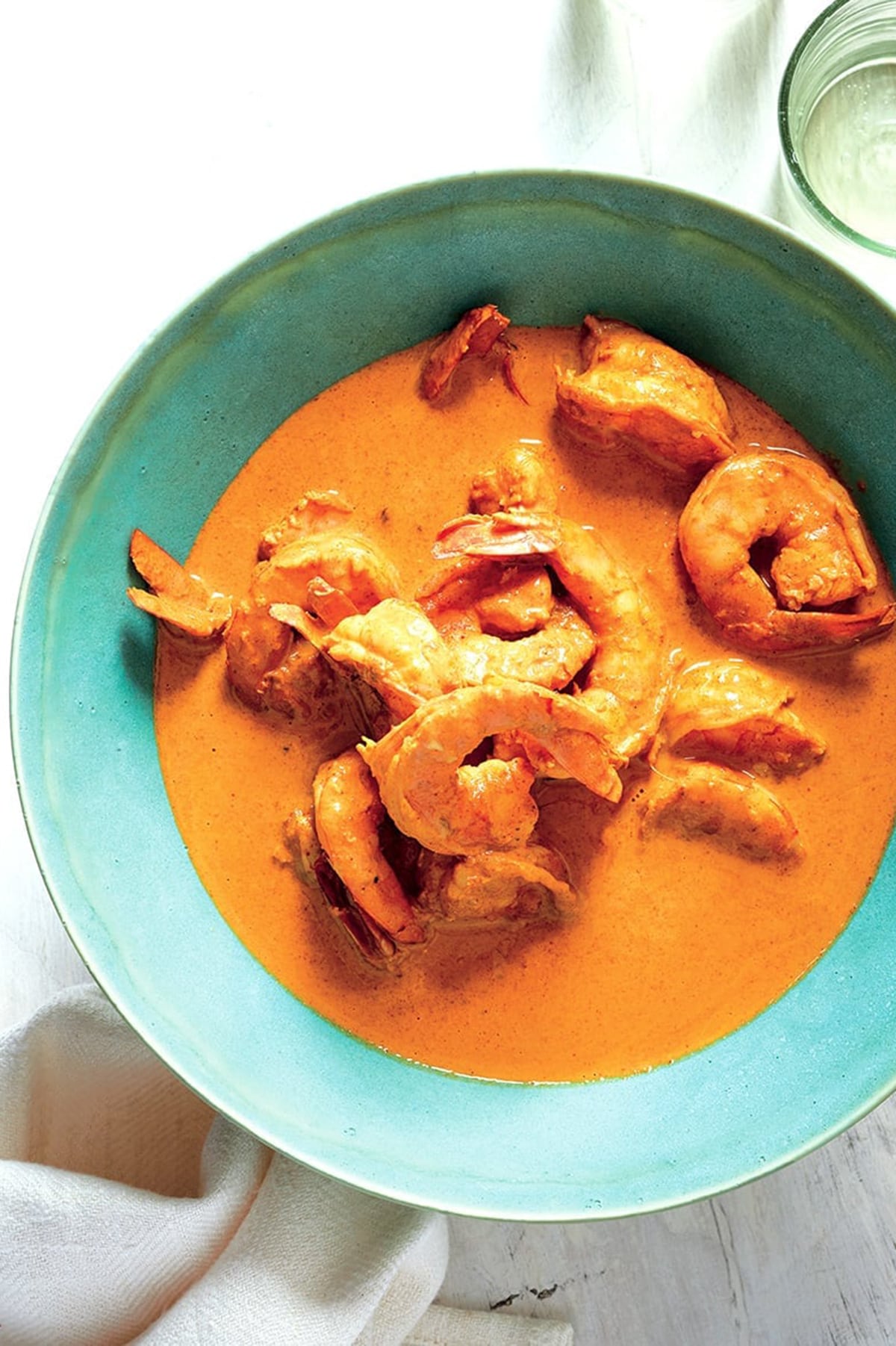 instant pot shrimp curry goan style