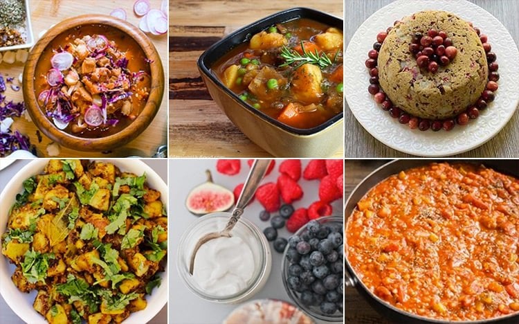 30+ Instant Pot Vegan Recipes That Will Please & Delight On Any Occasion