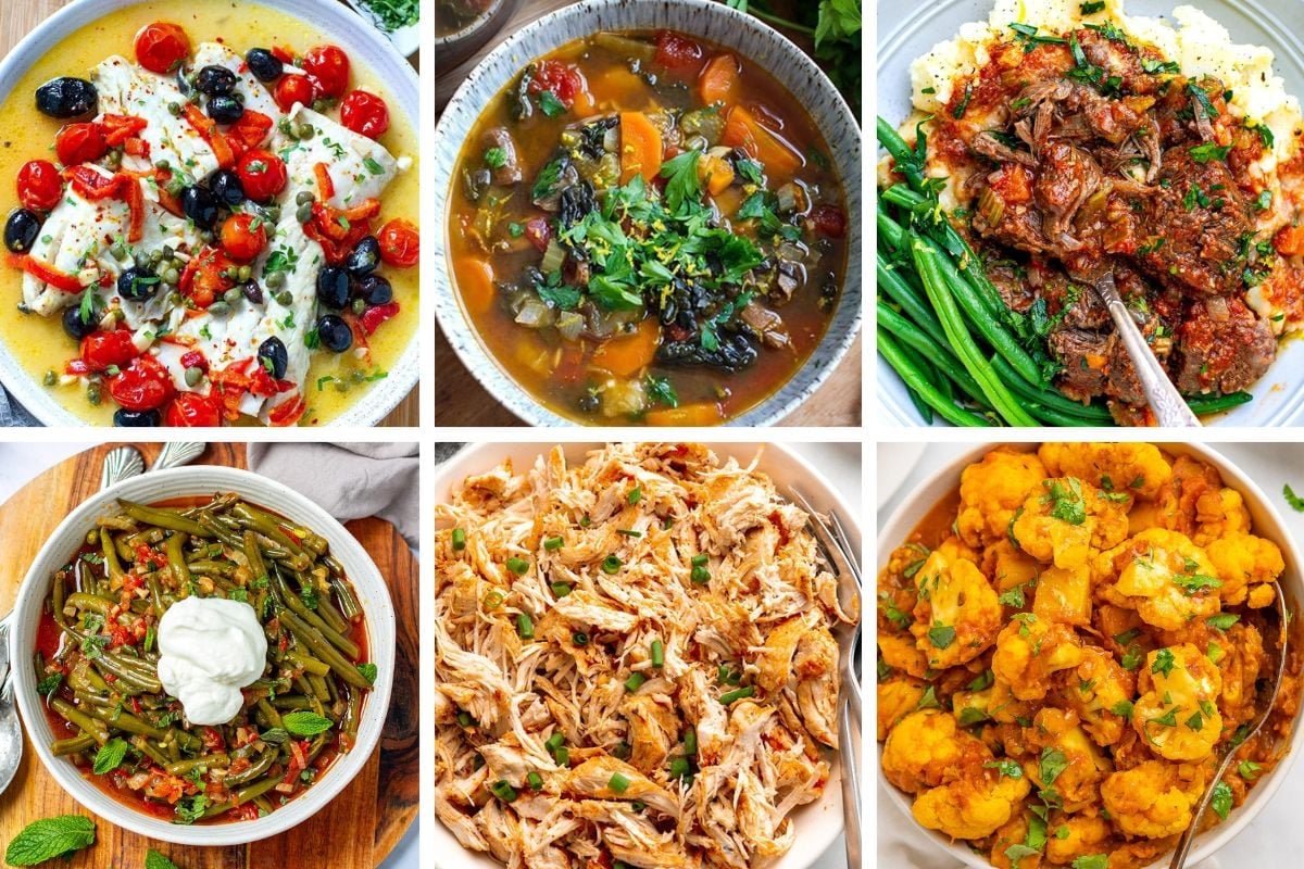 12 Instant Pot Whole30 recipes you'll want to make again and again