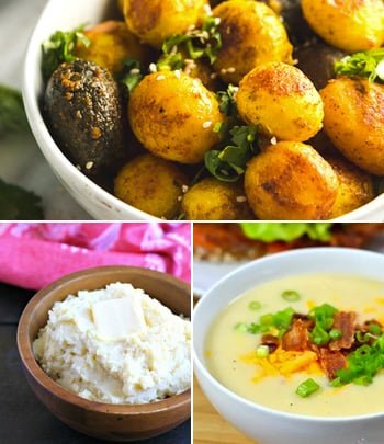 5 Ways to Cook Potatoes In The Instant Pot - Instant Pot Eats