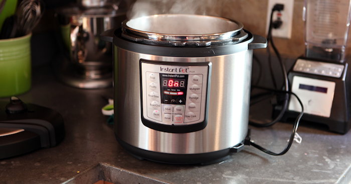 Instant Pot Viva Review & Comparisons - Instant Pot Eats