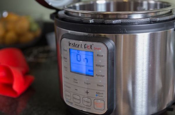 What is Instant Pot?