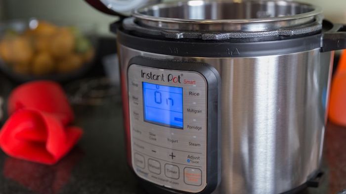 What is Instant Pot?