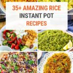 Best Instant Pot Rice Recipes
