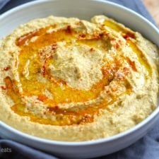 Instant Pot Hummus-image