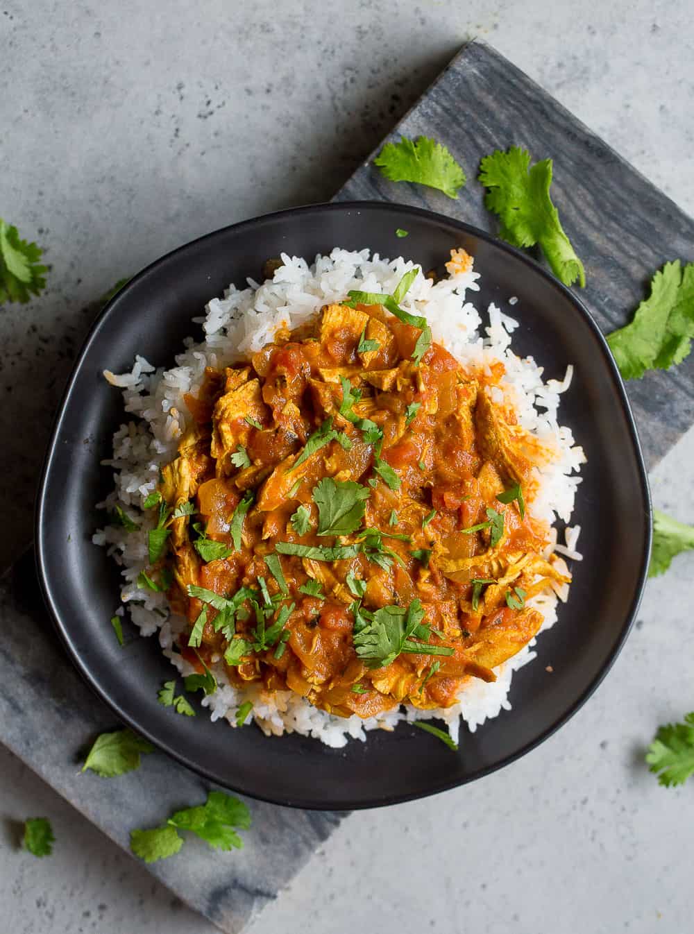 Instant Pot Cooking Times (Free Printable Chart) - Piping Pot Curry