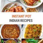 Instant Pot Indian recipes