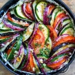 Instant Pot Rataouille Recipe