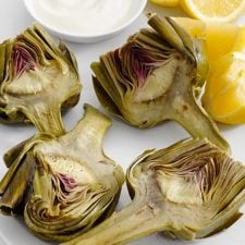 Instant Pot Artichokes Recipe-image