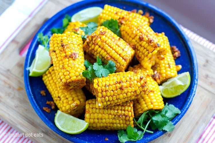 Ear of Corn Pot-Handle Cover