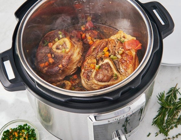 Instant Pot Ultra Review