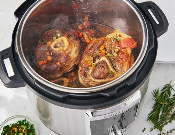 How To Cook Sous Vide in the Instant Pot - A Pressure Cooker Kitchen