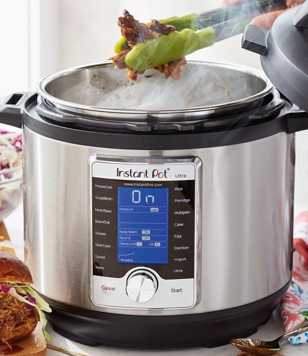 Instant Pot vs. Sous-Vide - which one do you need more? 