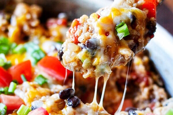 BURRITO BOWL