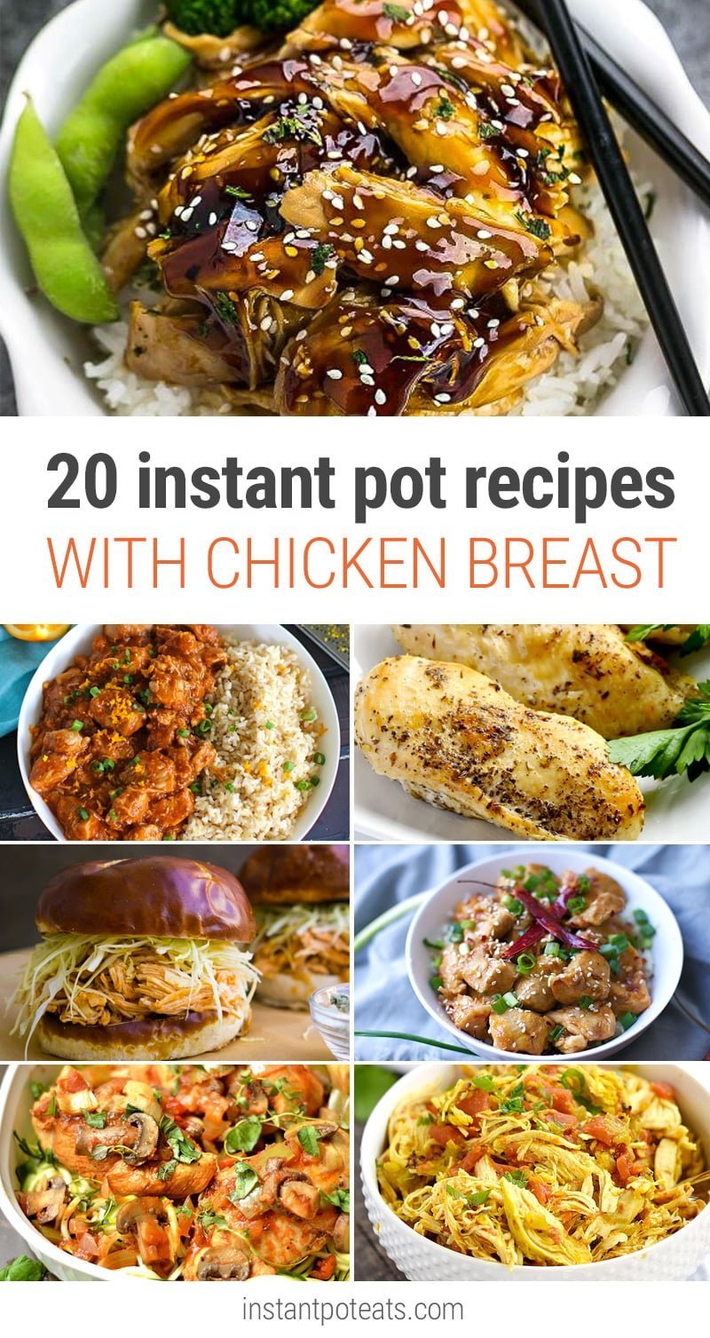 Boneless Chicken Recipes For Dinner