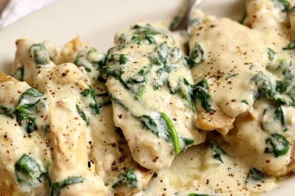 33 Instant Pot Chicken Breast Recipes