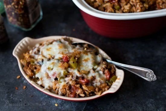 Best Instant Pot Stuffed Peppers