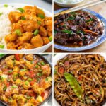 Chinese Instant Pot Recipes