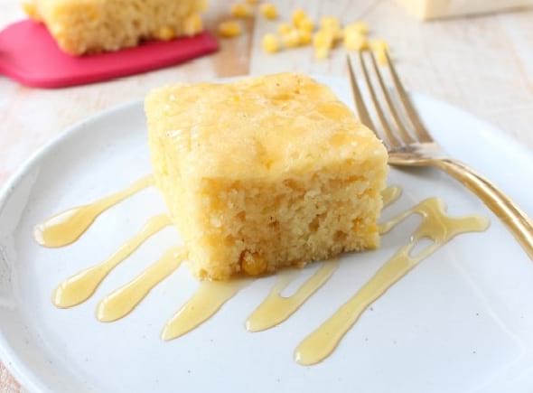 Instant Pot Cornbread 