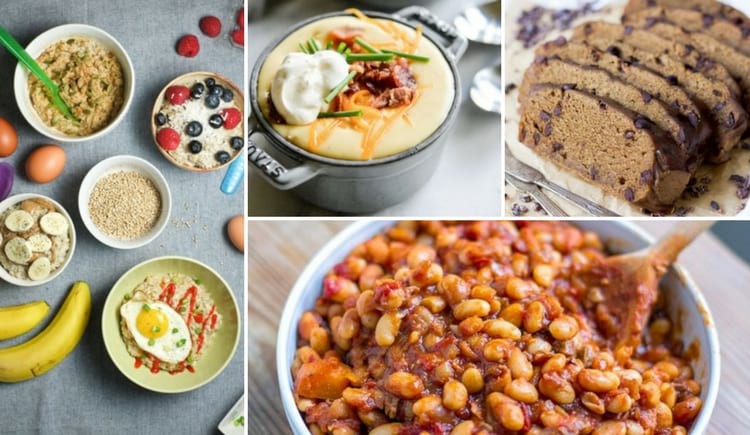 Kid Friendly Instant Pot Recipes