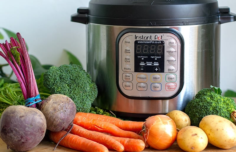 Why did my Instant Pot not come to pressure?” - Instant Loss - Conveniently  Cook Your Way To Weight Loss