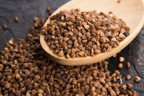 Buckwheat Instant Pot