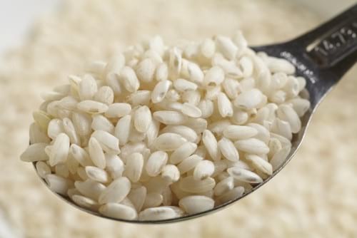 Instant Pot Arborio Rice 