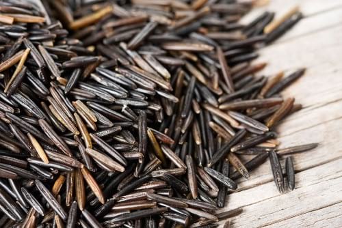 Instant Pot Wild Rice