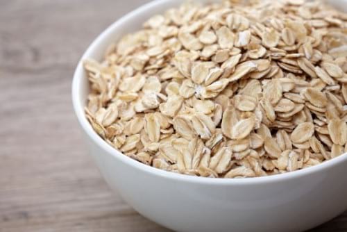 Instant Pot Oats