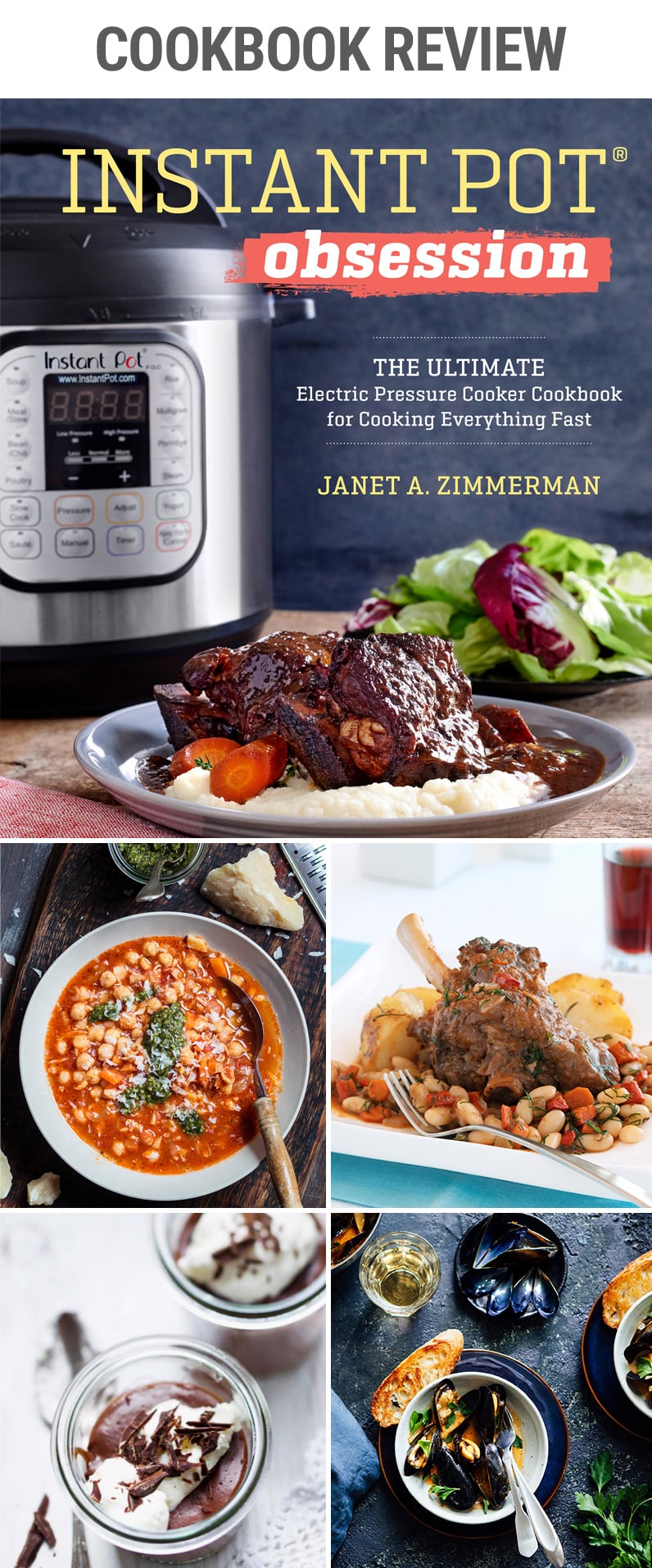 Pinterest pressure sales cooker recipes