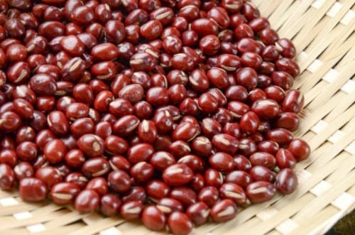 Adzuki Beans in Instant Pot