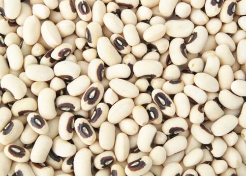 Black-eyed peas in Instant Pot