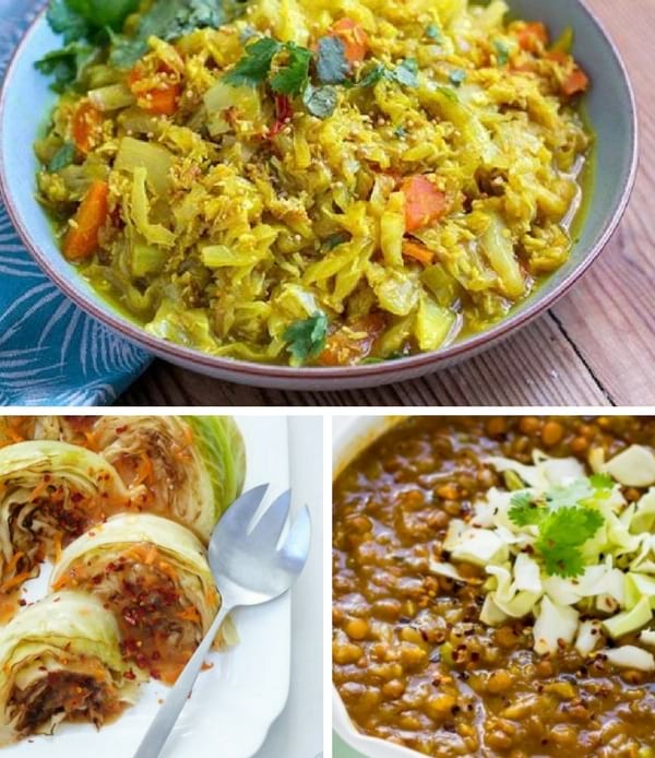 20 Tasty Instant Pot Cabbage Recipes Instant Pot Eats