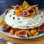 Instant Pot Carrot Cake