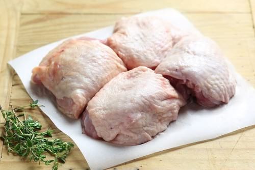 Instant Pot Chicken Thigh Meat Times 