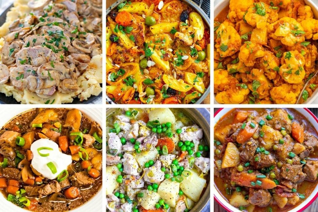 31 Quick Dinner Recipes for Your Instant Pot or Pressure Cooker