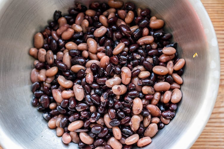 Instant Pot Beans
