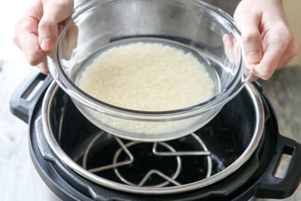 Everything You Need to Know About the Instant Pot Trivet - Instant Pot 101