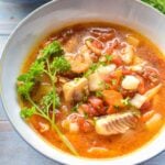 Instant Pot Seafood & Fish Stew Recipes