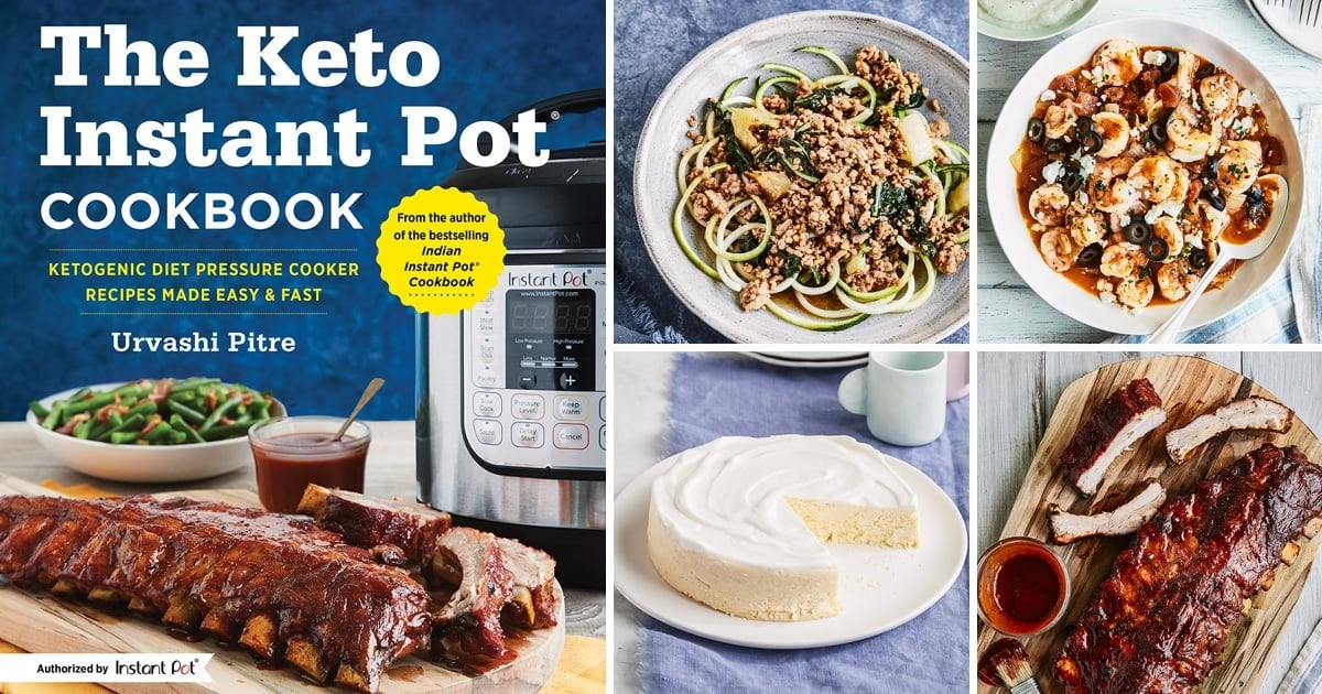 Instant Pot Accessories - THE MUST HAVES! - The Keto Queens