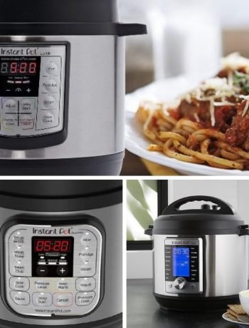  Instant  Pot  Basics Learn How To Master Your Pressure Cooker