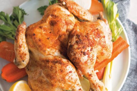The Best Instant Pot Whole Chicken Recipes
