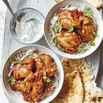 Instant Pot Butter Chicken