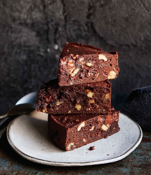 Brownies instant pot new arrivals