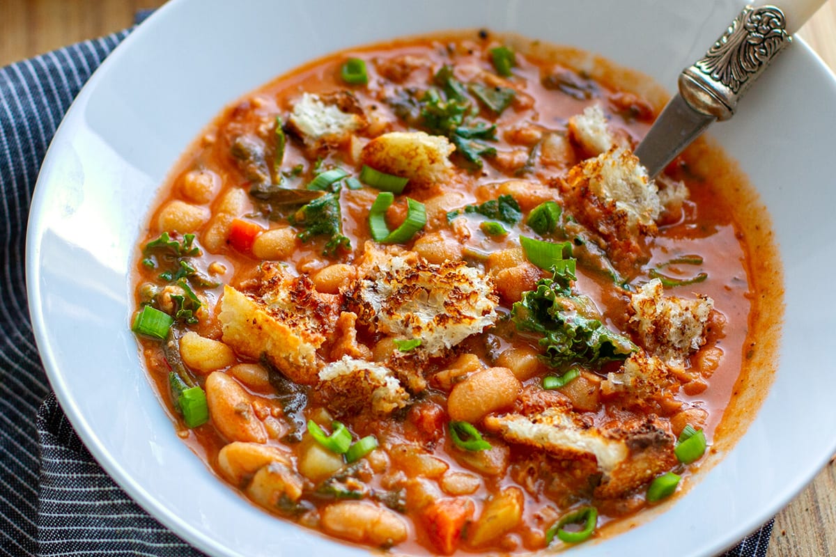 Zuppa Toscana Instant Pot 