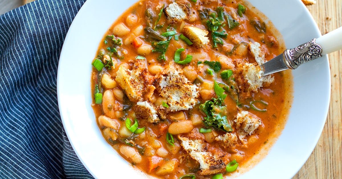Most Popular Instant Pot Recipes of 2018 Zuppa Toscana Soup