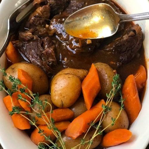 instant-pot-beef-pot-roast-with-carrots-potatoes-feature