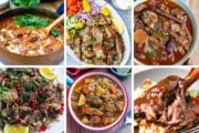 25 Instant Pot Lamb Recipes