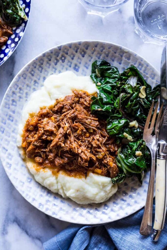 25 Instant Pot Lamb Recipes
