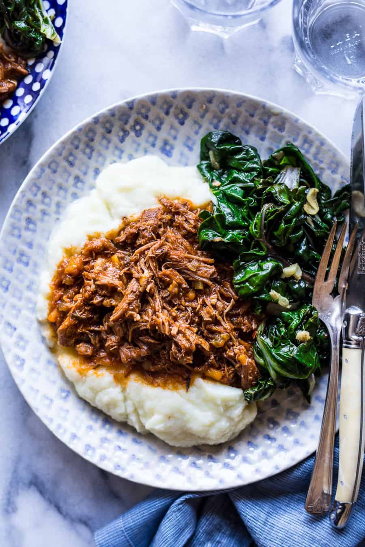 paleo lamb ragu instant pot